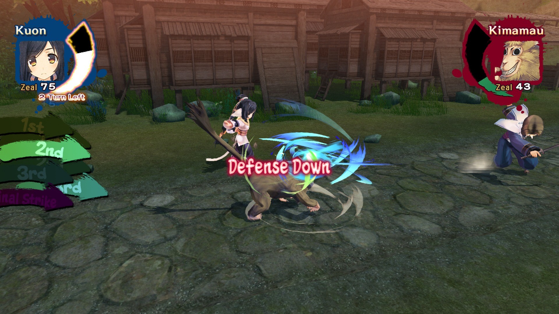Utawarerumono: Mask of Truth